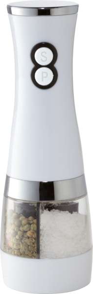 Salz- & Pfeffermühle SALT N' PEPPER