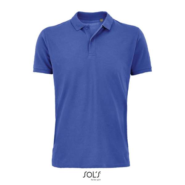 PLANET MEN Polo 170g PLANET MEN