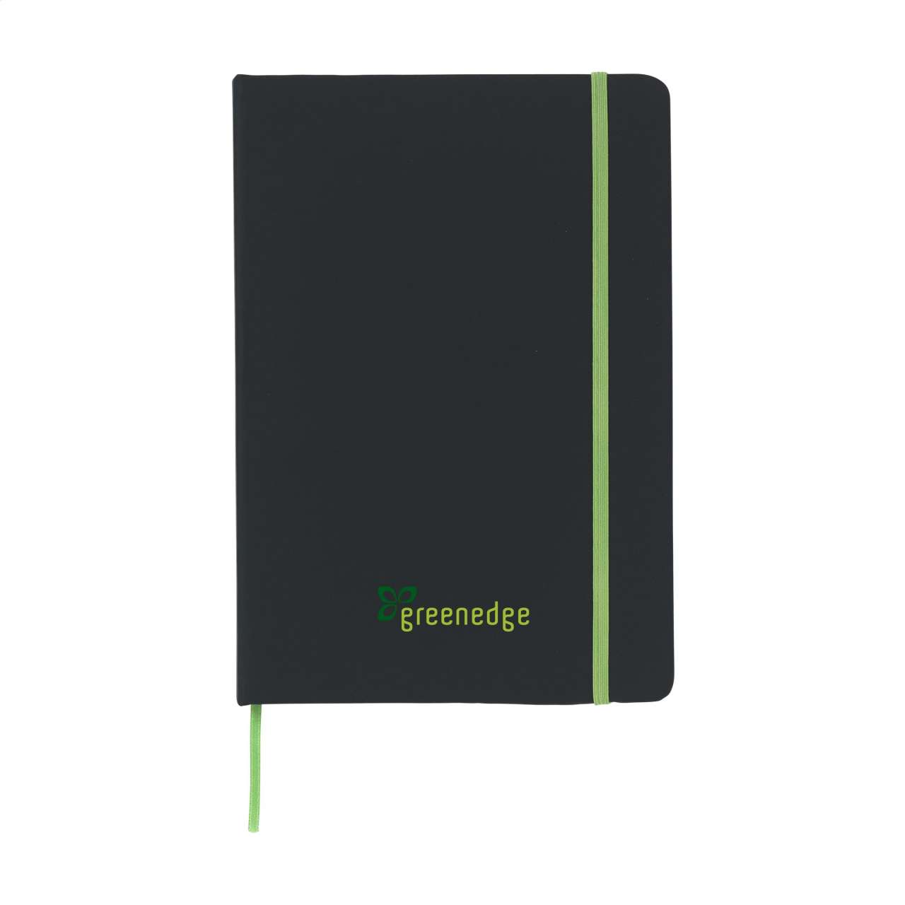 BlackNote A5 Notizbuch