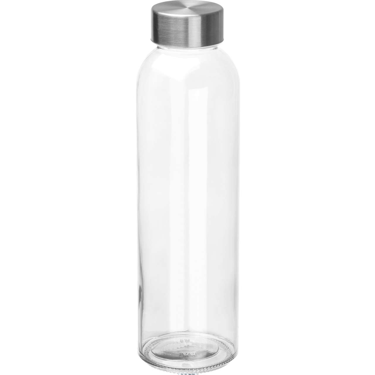 Glasflasche Indianapolis