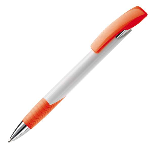 Kugelschreiber Zorro Hardcolour