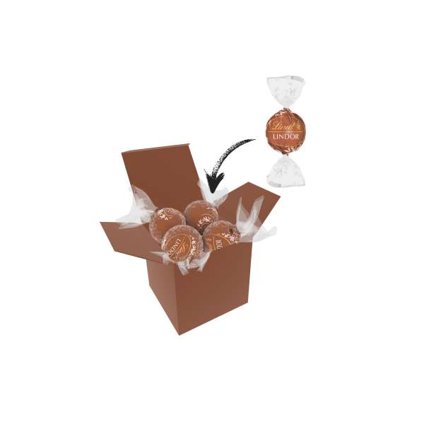 ColorBox Lindor