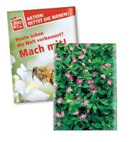 Standardpapier - Persischer Klee