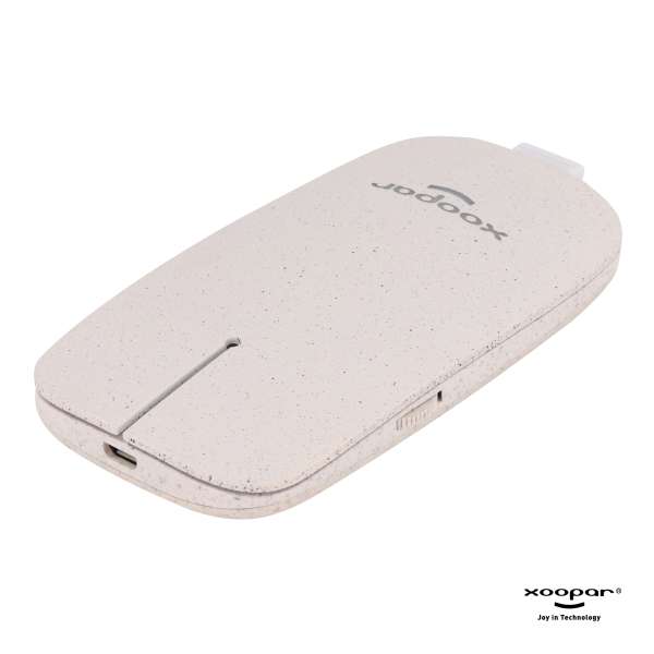 Xoopar Pokket Wireless Mouse