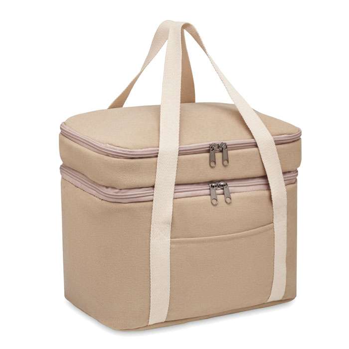 Kühltasche Canvas KECIL TOP
