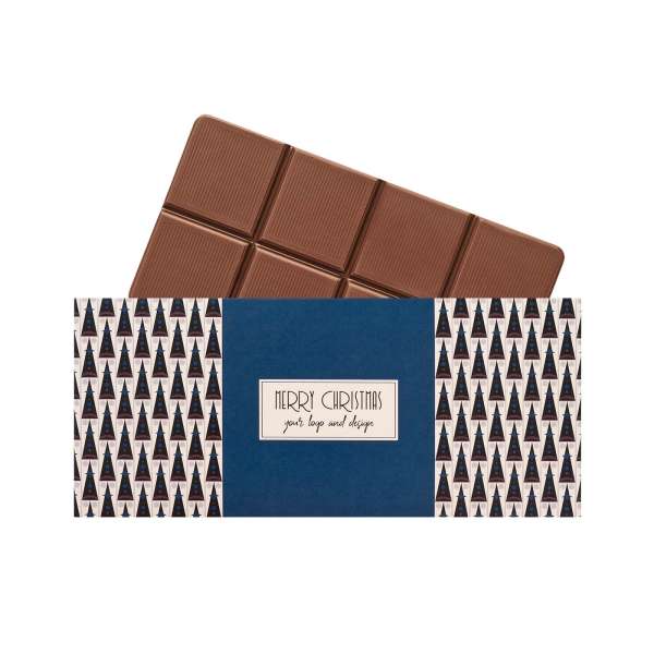 GEFÜLLTE SCHOKOLADE 70 G