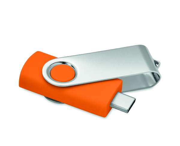 USB Stick 16GB 3.0 type C MO1401 COLODRI