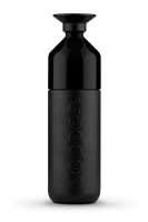 Flaschendeckel schwarz