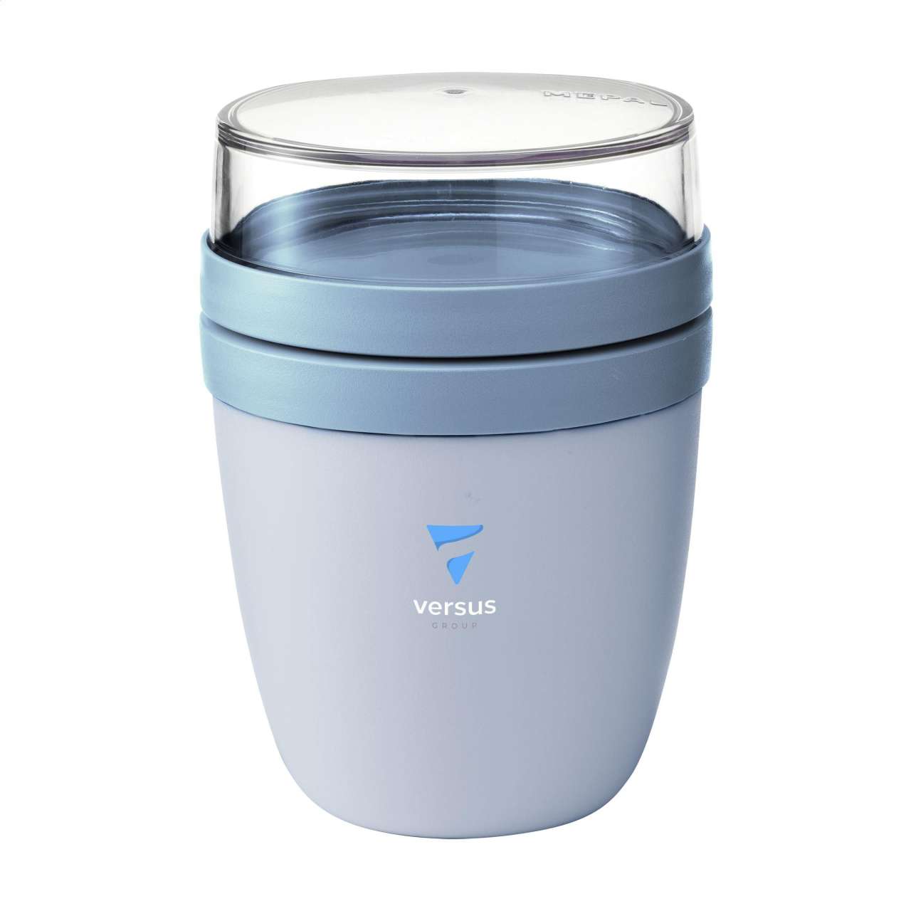 Mepal Lunchpot Ellipse 500 ml Lebensmittelbehälter