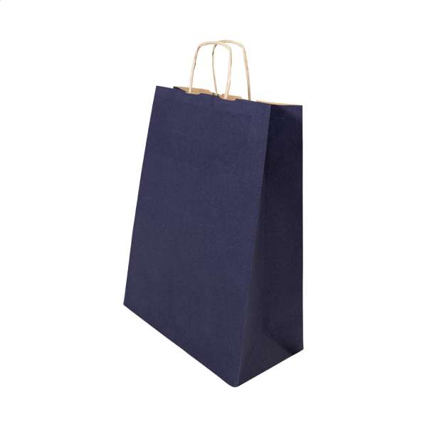 Papiergeschenktasche, klein Papbag S