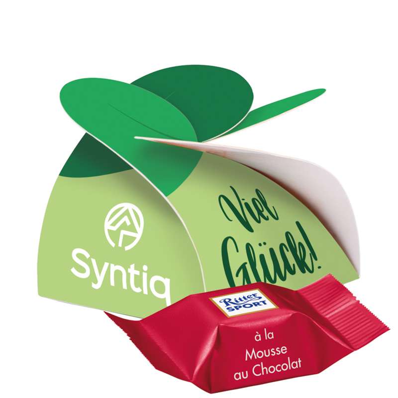 Kleines Präsent Ritter SPORT