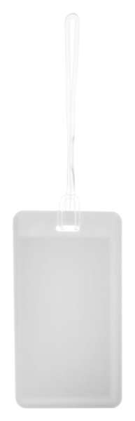 Kofferanhänger Washington