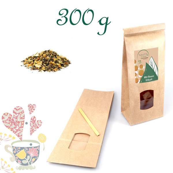 YuboFiT® Weißer Tee MAULBEERE