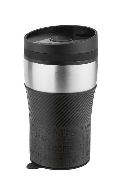 Metmaxx® Thermobecher "CremaOfficinaMagic"