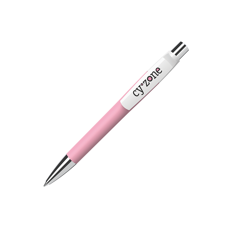 MOOD MD1 GOM CB M1 Kugelschreiber Maxema