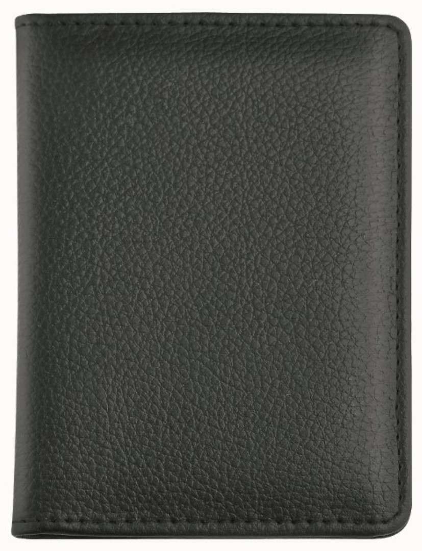 CreativDesign® Ausweistasche 