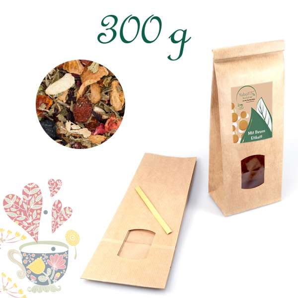 YuboFiT® Bio Super Fruit Tee