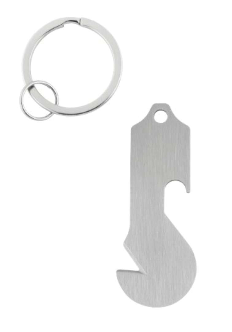 Metmaxx® Schlüsselanhänger 