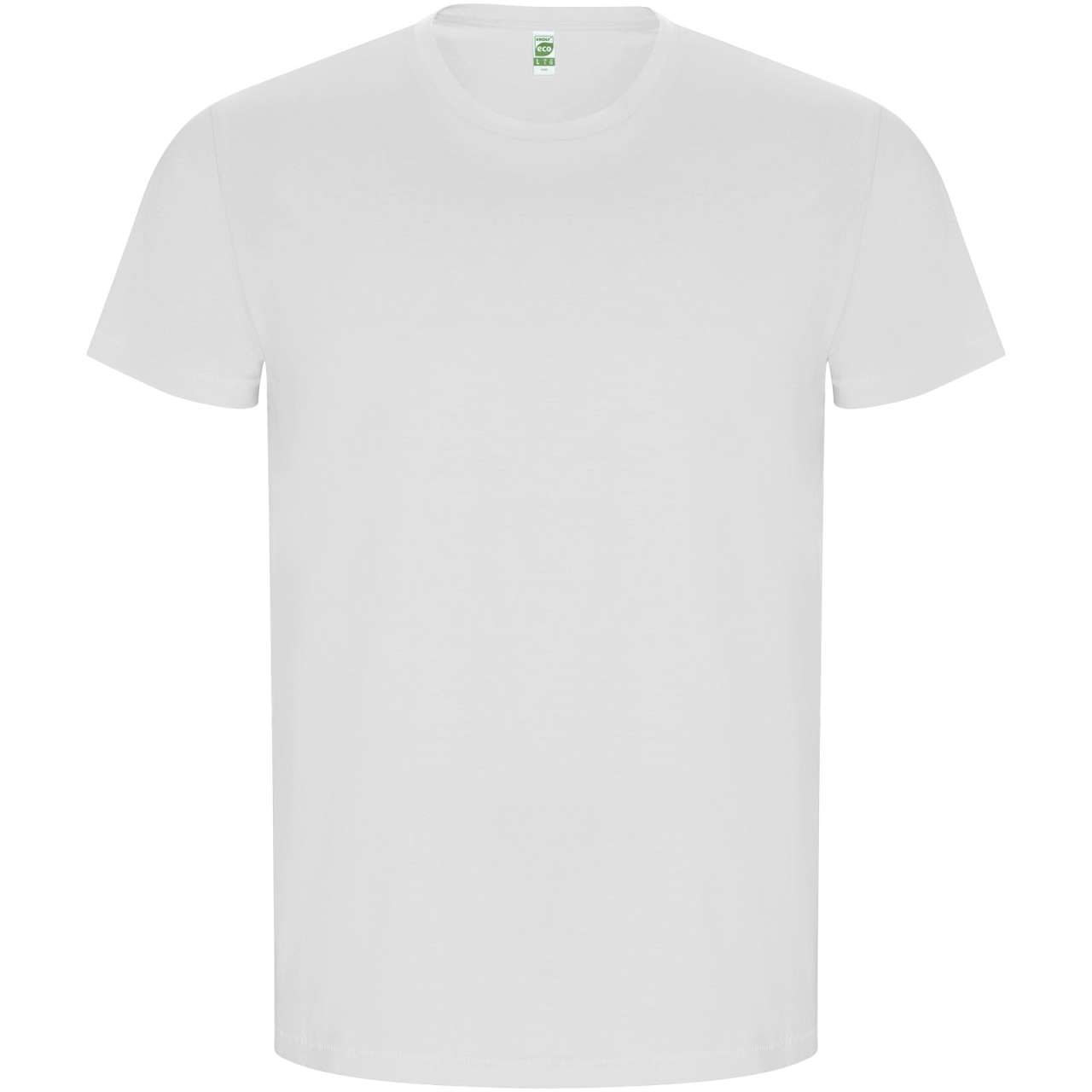 Golden T-Shirt für Herren