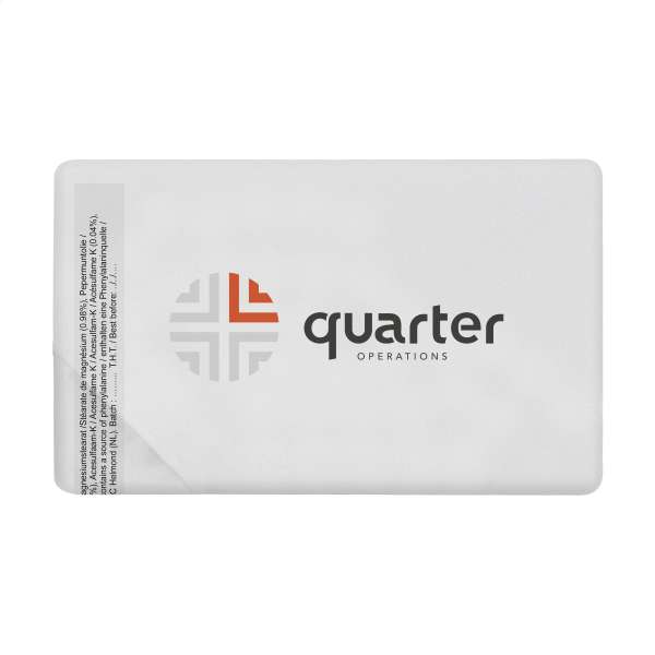 MintHolder Pfefferminz