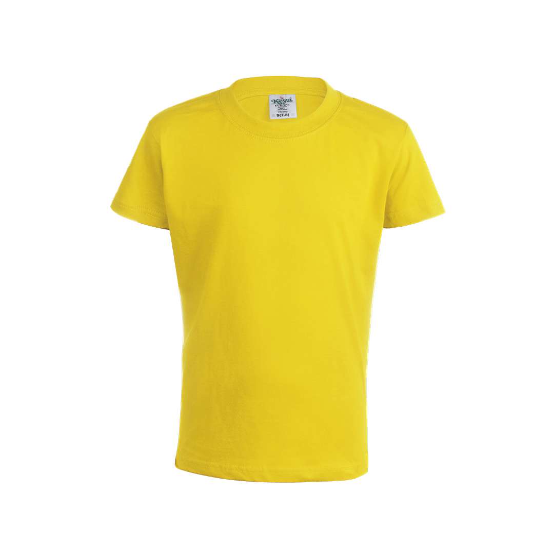 Kinder Farbe T-Shirt 
