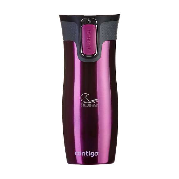 Contigo® Westloop Mug 470 ml Thermobecher