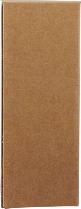 Doppelwandige Edelstahl-Trinkflasche 800 ml Katie