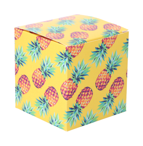 Individuelle Box CreaBox PB-373