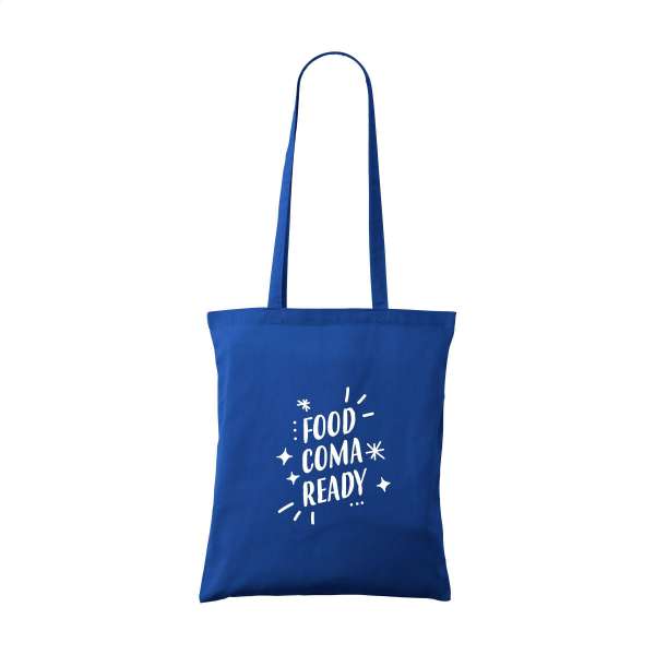 Shoppy Colour Bag (120 g/m²) Baumwolltasche