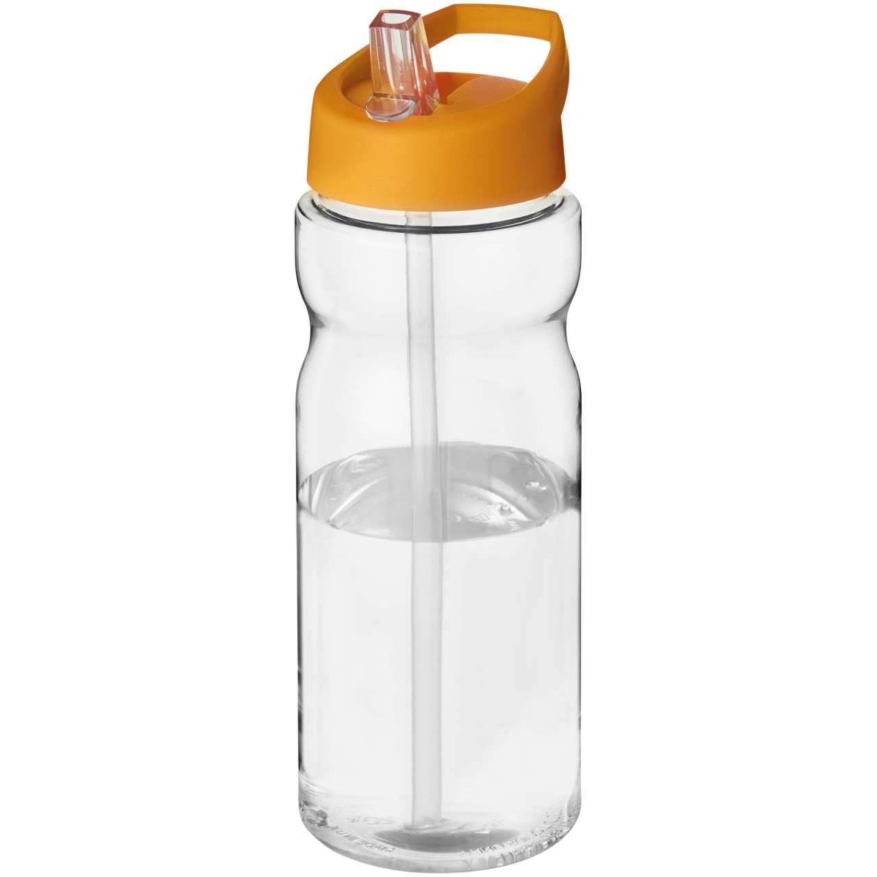 H2O Active® Base Tritan™ 650 ml Sportflasche mit Ausgussdeckel