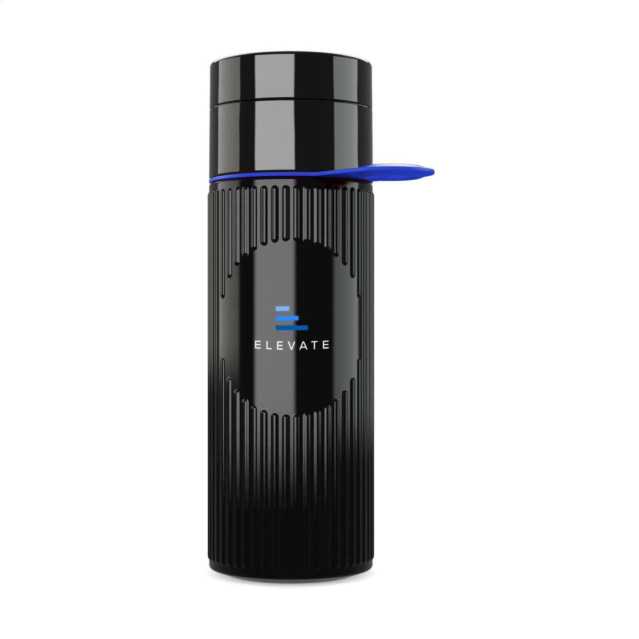 Join The Pipe Atlantis Ring Bottle Black 500 ml