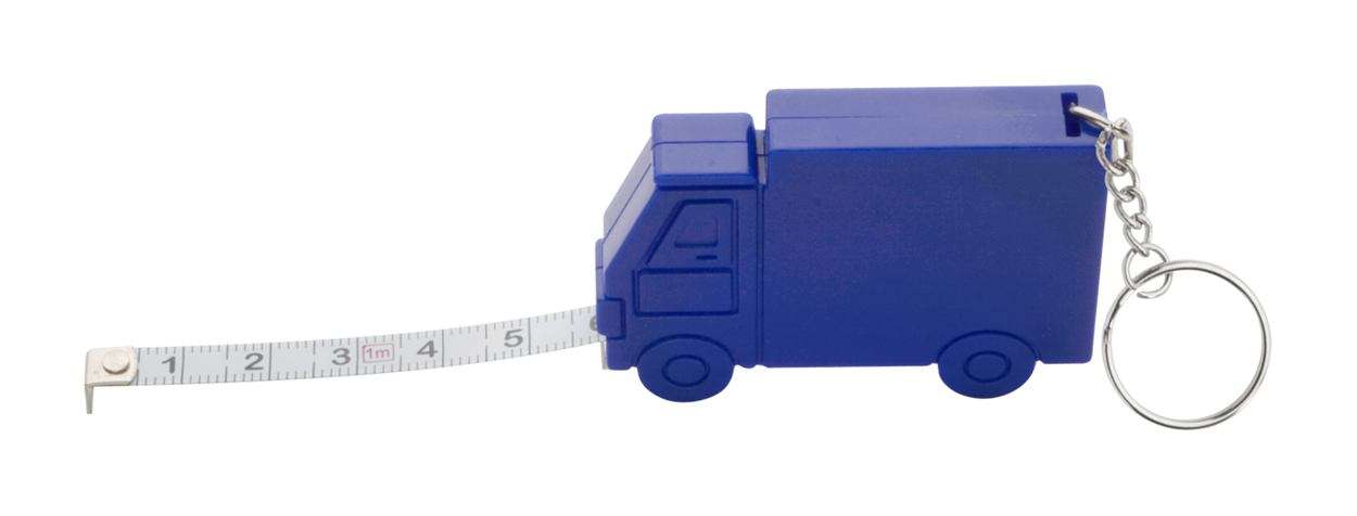 Schlüsselanhänger mit Maßband Symmons