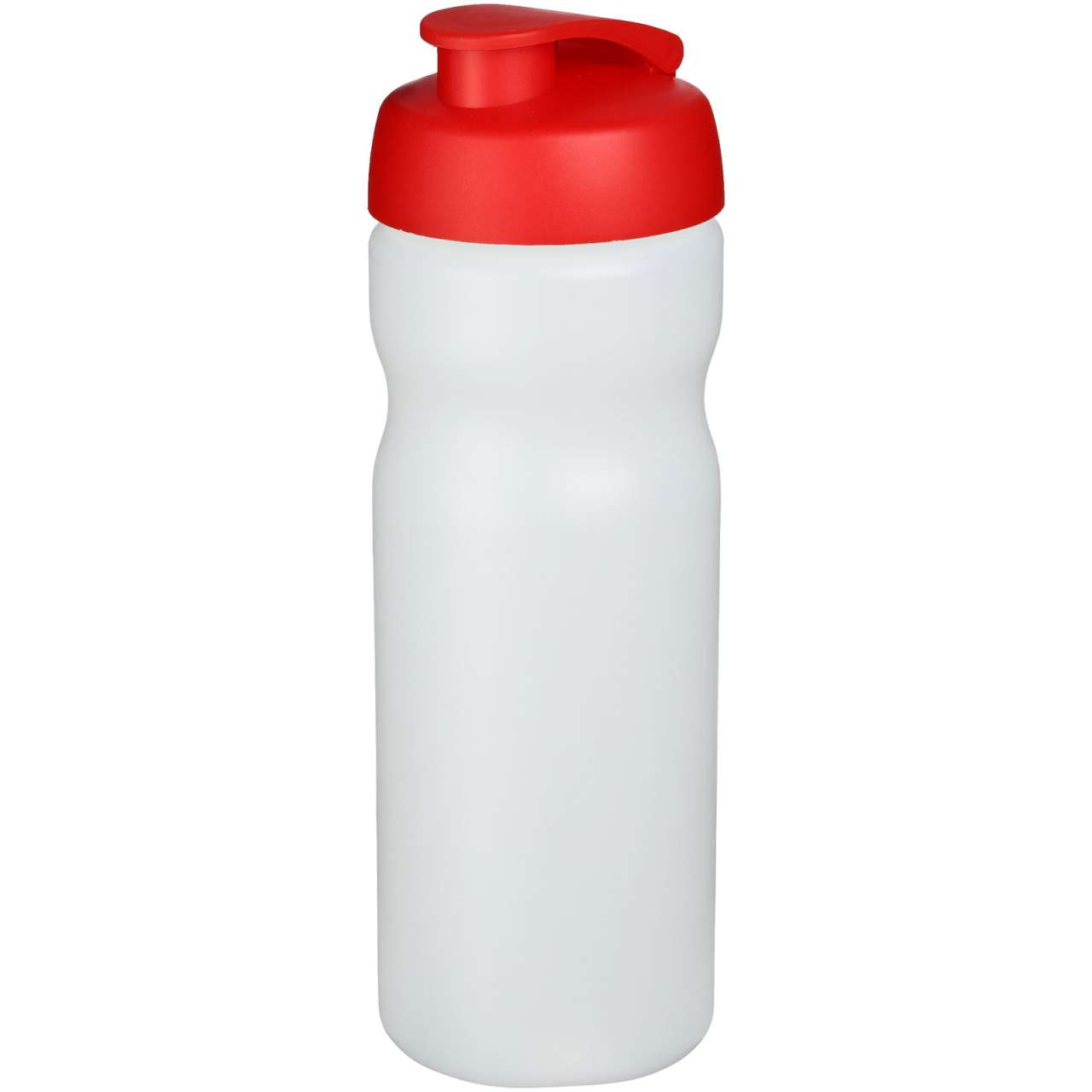 Baseline® Plus 650 ml Sportflasche mit Klappdeckel