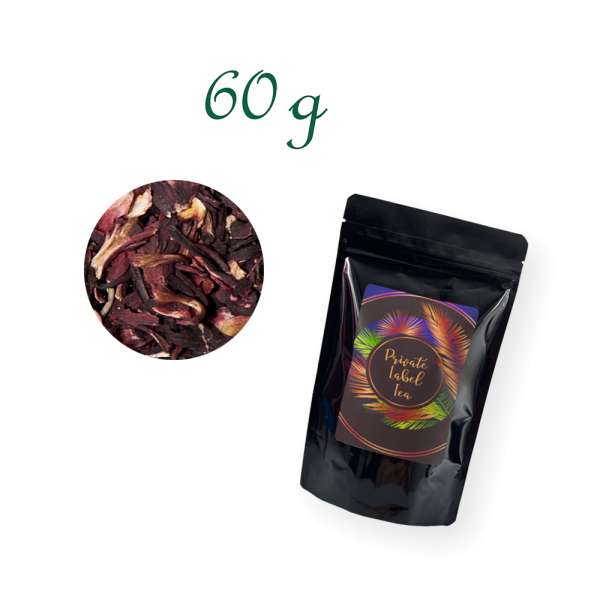 YuboFiT® YuboFiT® Hibiskusblüten Tee