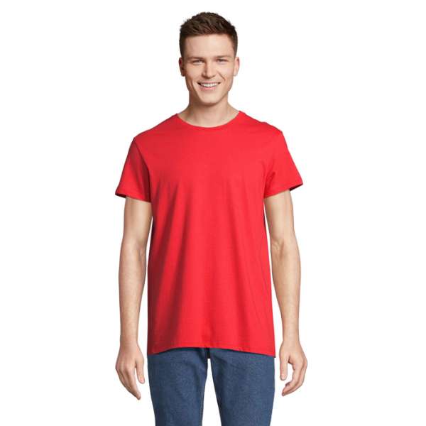 RE CRUSADER T-Shirt 150g RE CRUSADER