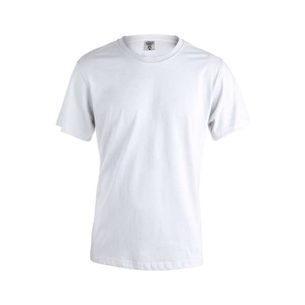 Erwachsene Weiß T-Shirt "keya" MC150