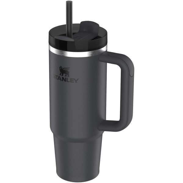 Stanley Quencher® H2.0 FlowState™ 890 ml Thermobecher aus recyceltem Edelstahl