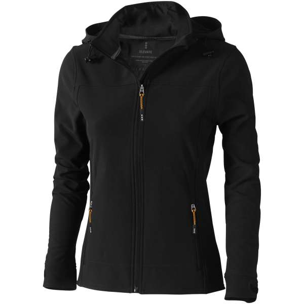 Langley Softshelljacke für Damen