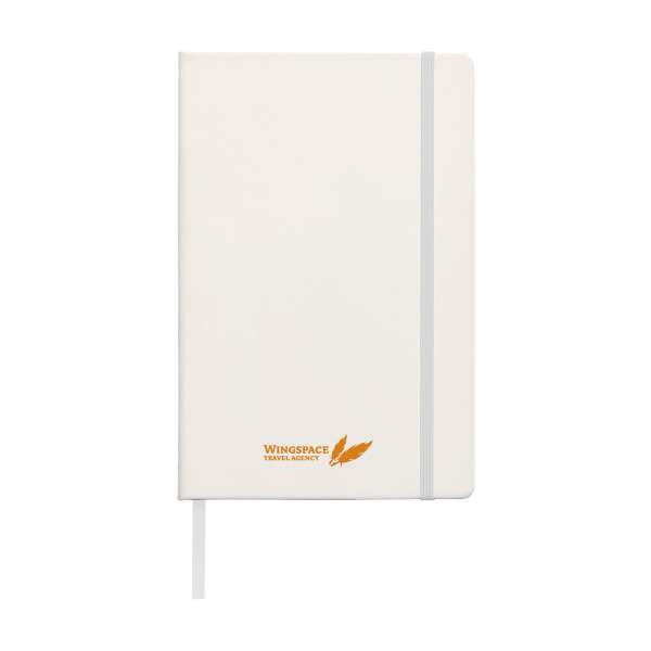 Pocket Notebook A5 Notizbuch