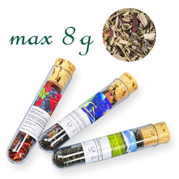 YuboFiT® Bio Balance Tee