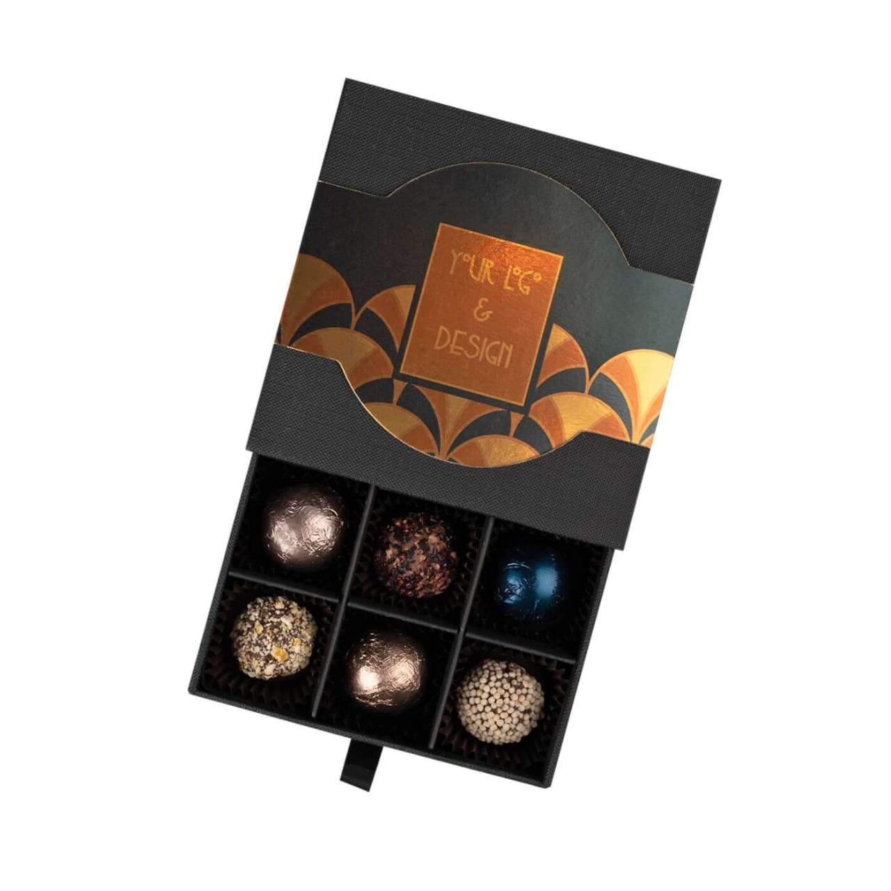 PRALINEN SWEET SPHERE MOMENTS