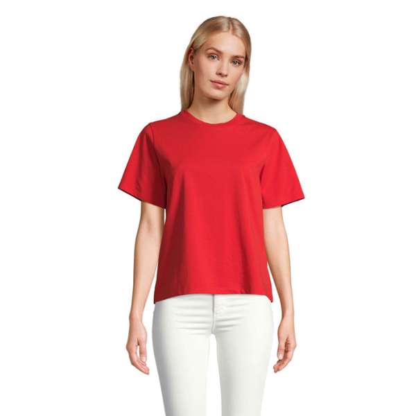 LEGEND DAMEN-T-SHIRT LEGEND WOMEN
