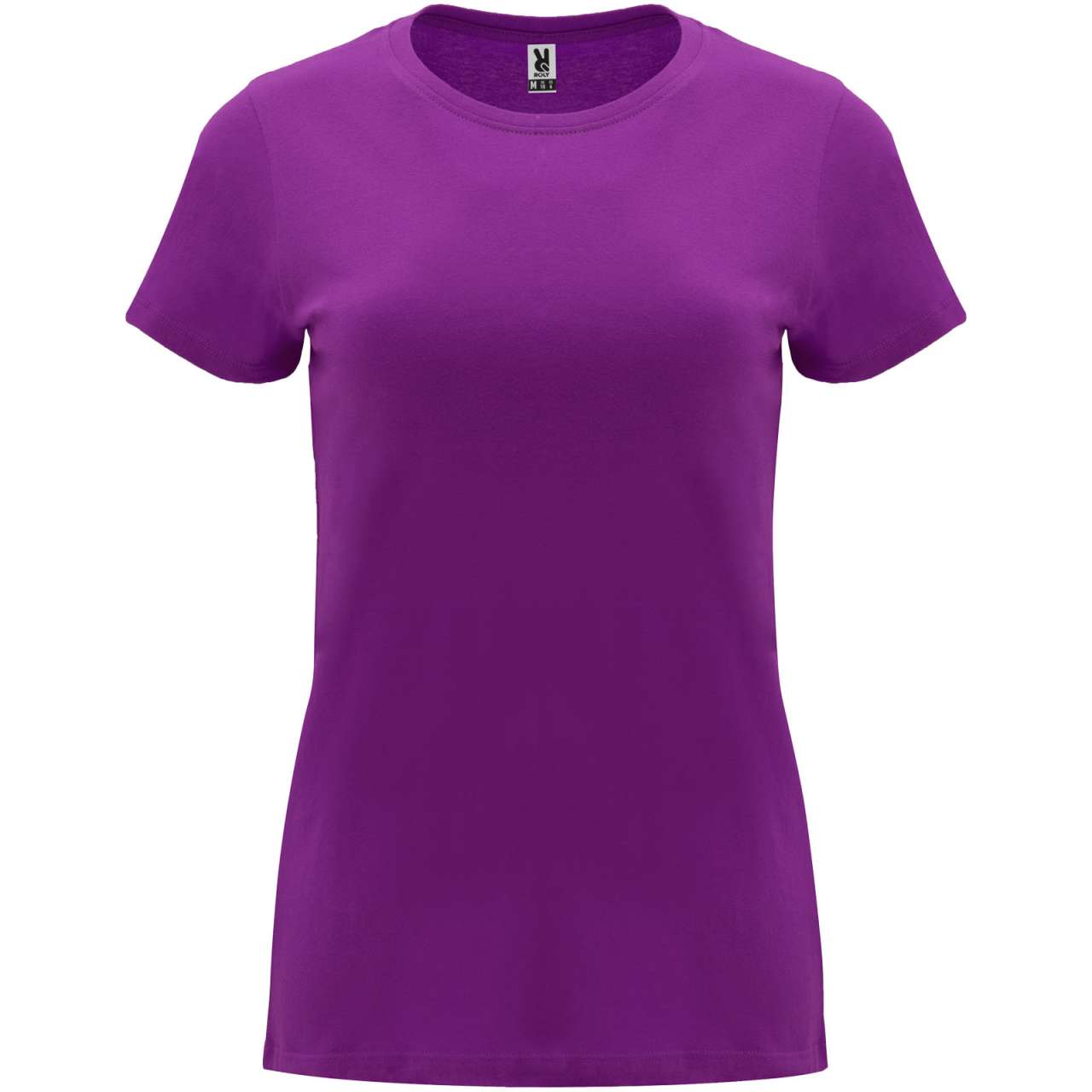 Capri T-Shirt für Damen