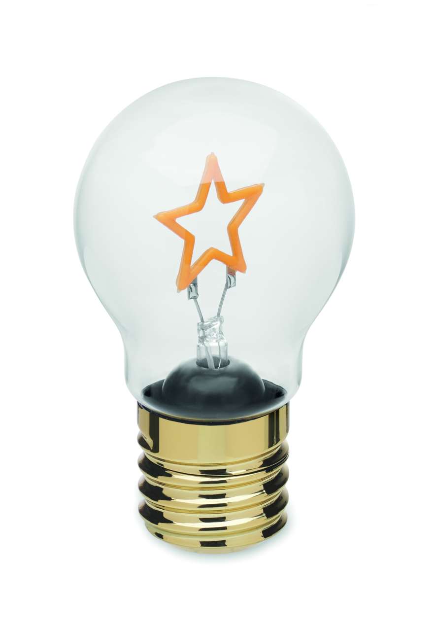 Dekorative LED-Glühbirne LUMIGLOW