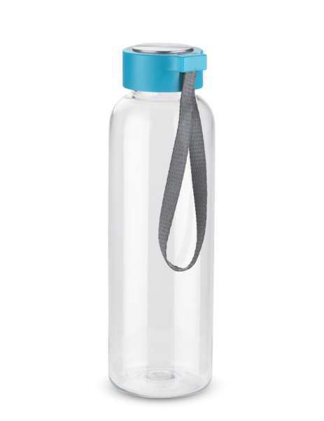 Flasche CLEAR 500 ml
