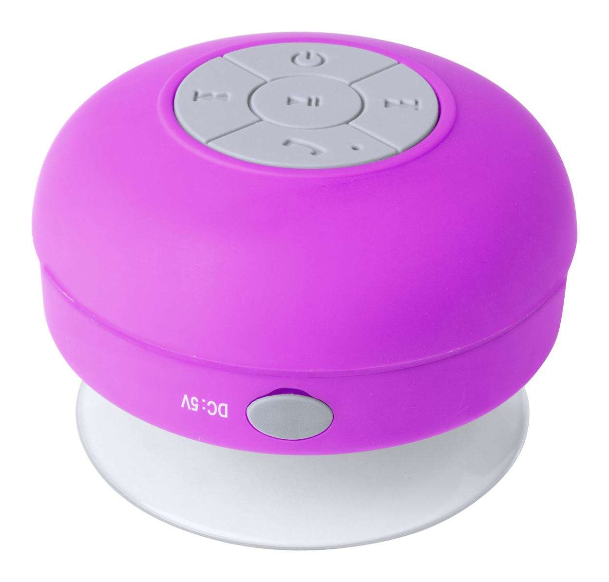 Kabelloser Lautsprecher Abyss