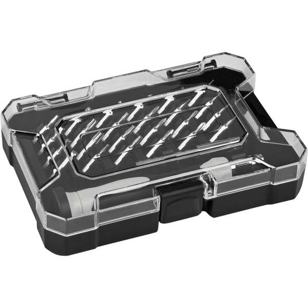 Feinbit-Set "Forte Precision 26 HC