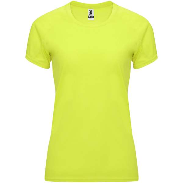 Bahrain Sport T-Shirt für Damen