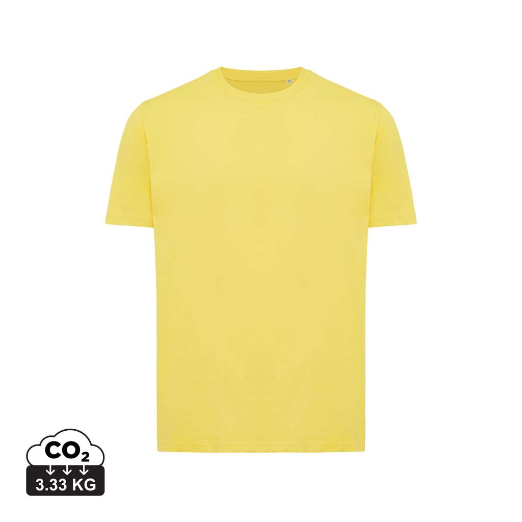 IQONIQ Sierra Lightweight T-Shirt aus recycelter Baumwolle