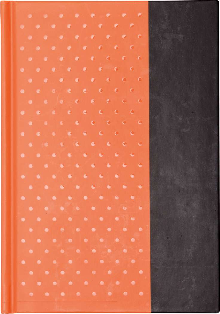 Notizbuch SIGNUM im DIN-A6-Format